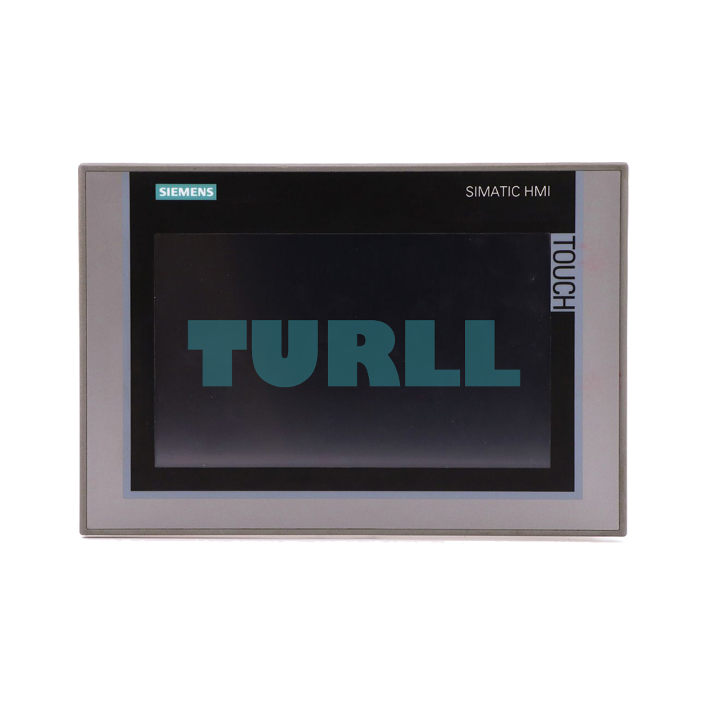 Siemens 6AV2124-0JC01-0AX0 SIMATIC HMI TP900, Comfort Panel, 9” Touch, PROFINET/MPI/DP Original Brand New 4 Siemens 6AV2124-0JC01-0AX0 SIMATIC HMI TP900, Comfort Panel, 9” Touch, PROFINET/MPI/DP Original Brand New - Image 4