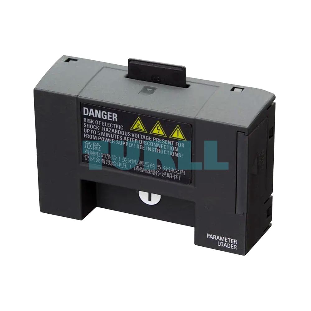 Siemens 6SL3255-0VE00-0UA1 SINAMICS V20 Parameter Loader, Compact Drive Parameterization Tool Original Brand New 1 Siemens 6SL3255-0VE00-0UA1 SINAMICS V20 Parameter Loader, Compact Drive Parameterization Tool Original Brand New