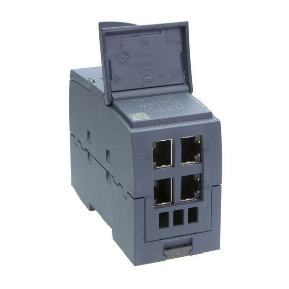 Compact Switch Module Siemens CSM 1277 - 6GK7277-1AA10-0AA0