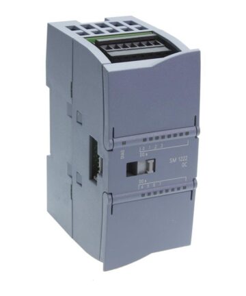Siemens SM 1222 DC - 6ES7222-1BF32-0XB0