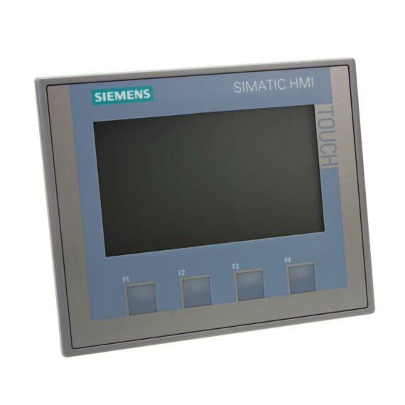 SIMATIC Basic Panel Siemens KTP400 Basic PN - 6AV2123-2DB03-0AX0