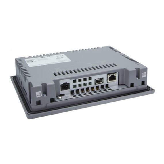 SIMATIC Basic Panel Siemens KTP700 Basic PN - 6AV2123-2GB03-0AX0