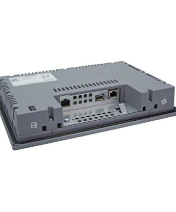 SIMATIC Basic Panel Siemens KTP900 Basic PN - 6AV2123-2JB03-0AX0