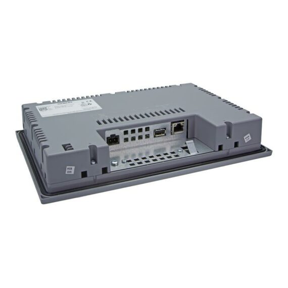 SIMATIC Basic Panel Siemens KTP900 Basic PN - 6AV2123-2JB03-0AX0