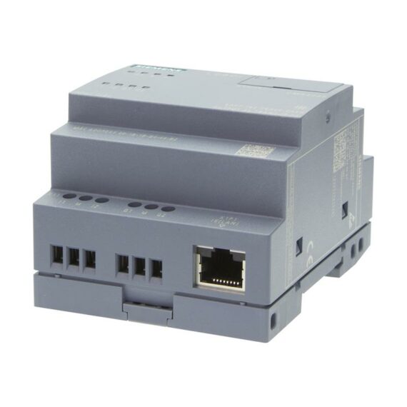 LTE communication module Siemens LOGO! 8 CMR2040 - 6GK7142-7EX00-0AX0