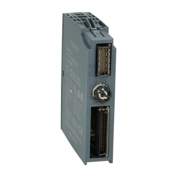 Siemens SIMATIC ET 200SP DI 16x 24V DC ST - 6ES7131-6BH01-0BA0