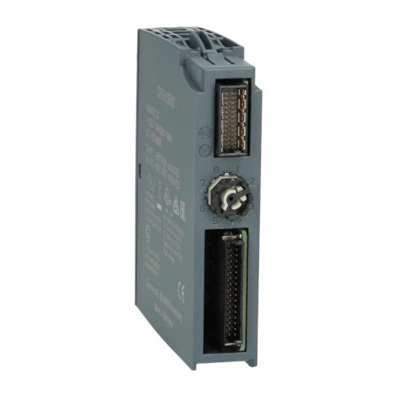 Siemens SIMATIC ET 200SP AI 4xI 2-/4-wire ST - 6ES7134-6GD01-0BA1