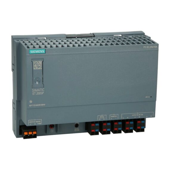 Siemens SIMATIC ET 200SP PS 24V/10A - 6EP7133-6AE00-0BN0