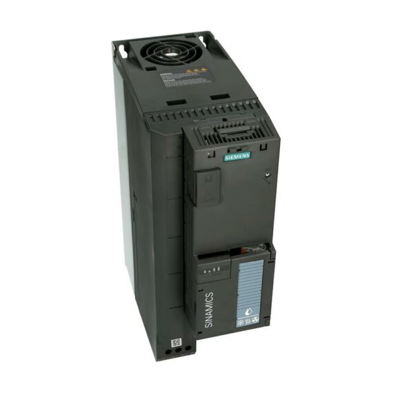 Variable frequency drive Siemens SINAMICS G120X - 6SL3220-3YE24-0AF0