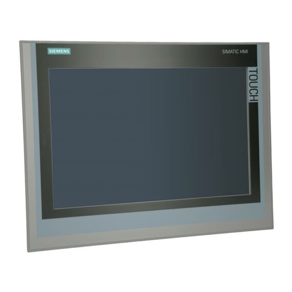 SIMATIC Comfort Panel Siemens TP1500 Comfort - 6AV2124-0QC02-0AX1