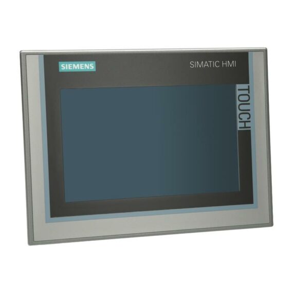 SIMATIC Comfort Panel Siemens TP700 Comfort - 6AV2124-0GC01-0AX0