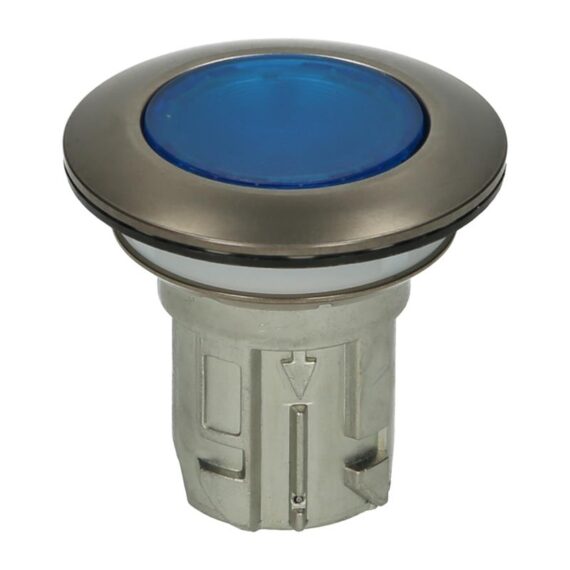 Illuminated pushbutton Siemens SIRIUS ACT 3SU1061-0JA50-0AA0