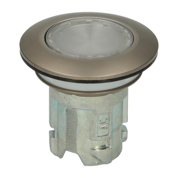 Illuminated pushbutton Siemens SIRIUS ACT 3SU1061-0JA70-0AA0