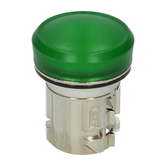 Indicator light Siemens SIRIUS ACT 3SU1051-6AA40-0AA0