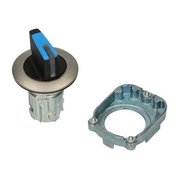 Illuminated selector switch Siemens SIRIUS ACT 3SU1062-2DF50-0AA0