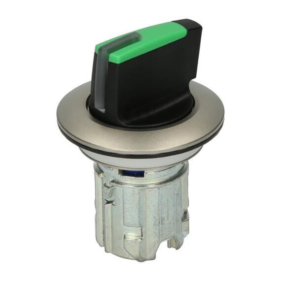 Illuminated selector switch Siemens SIRIUS ACT 3SU1062-2DL40-0AA0