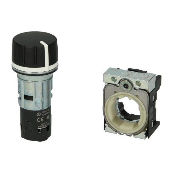 Potentiometer 100k Siemens SIRIUS ACT 3SU1250-2PU10-1AA0
