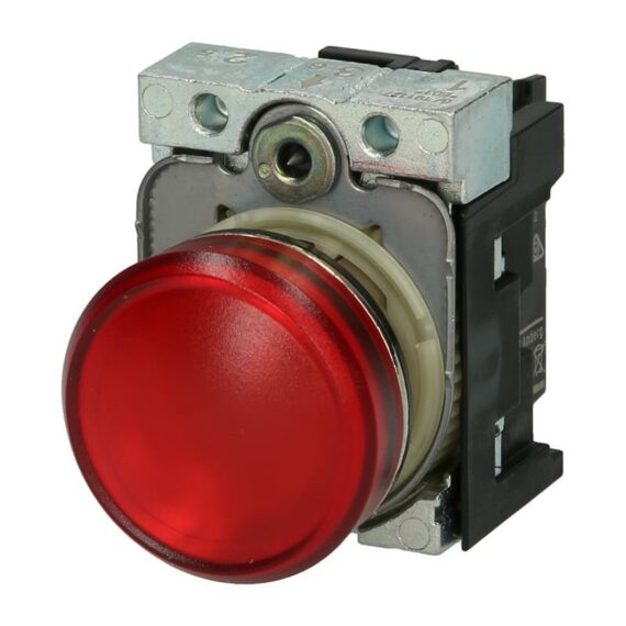 Indicator light complete device Siemens SIRIUS ACT 3SU1152-6AA20-1AA0
