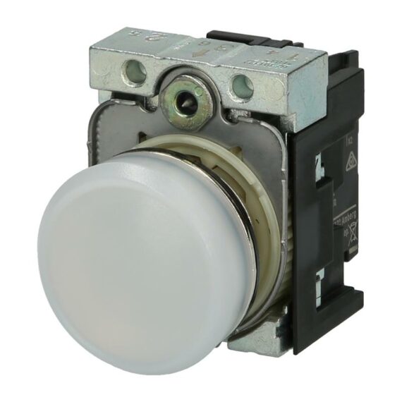 Indicator light complete device Siemens SIRIUS ACT 3SU1152-6AA60-1AA0