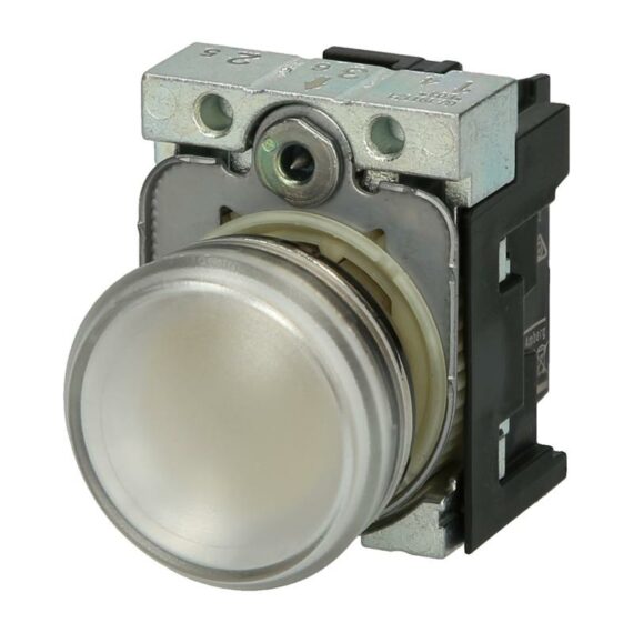 Indicator light complete device Siemens SIRIUS ACT 3SU1152-6AA70-1AA0