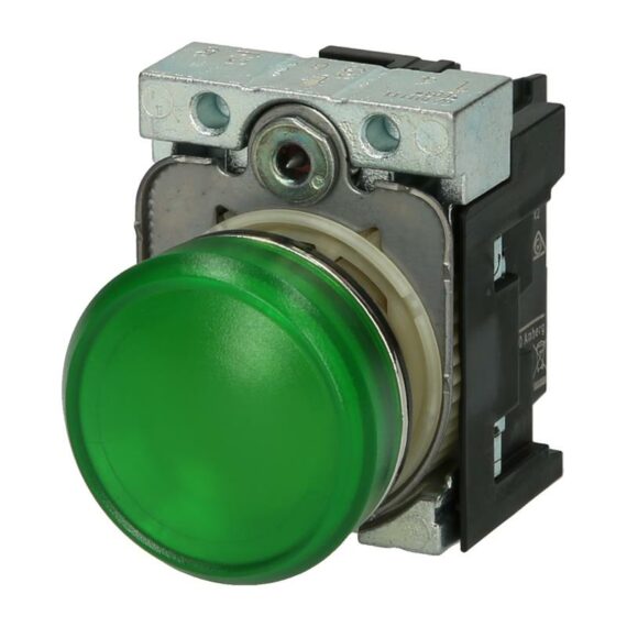 Indicator light complete device Siemens SIRIUS ACT 3SU1156-6AA40-1AA0