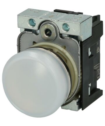 Indicator light complete device Siemens SIRIUS ACT 3SU1156-6AA60-1AA0