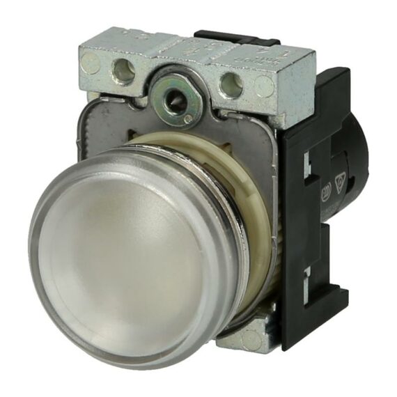 Indicator light complete device Siemens SIRIUS ACT 3SU1251-6AG24-1AA0