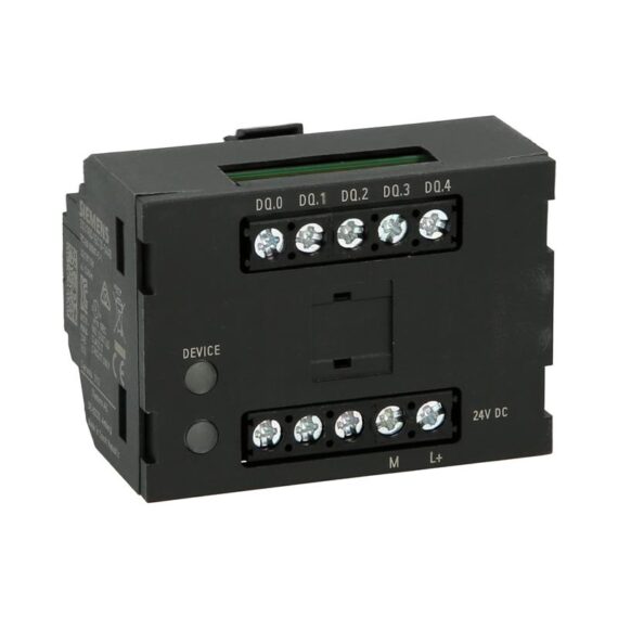 Electronics module Siemens SIRIUS ACT 3SU1400-1GC10-1AA0
