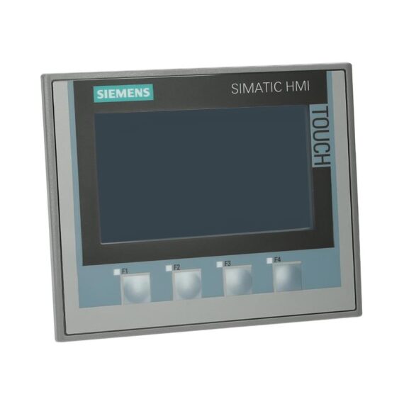 SIMATIC Comfort Panel Siemens KTP400 Comfort - 6AV2124-2DC01-0AX0