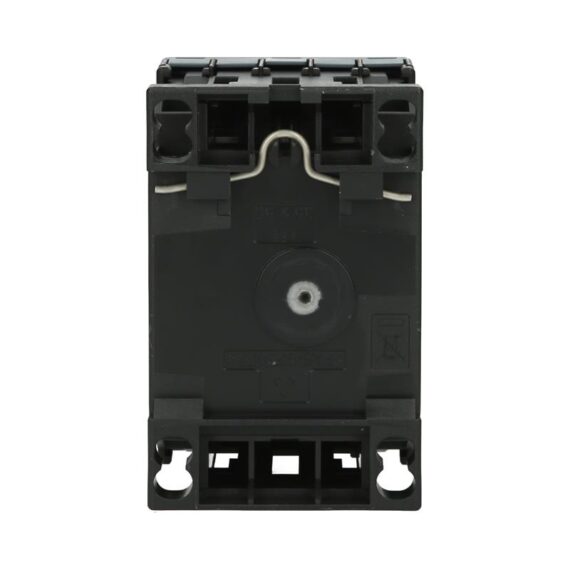 Main contactor Siemens SIRIUS 3RT2015-2BB42
