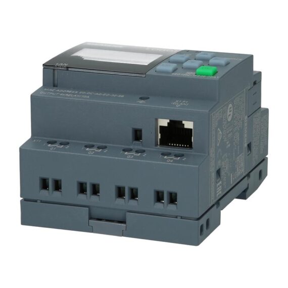 Siemens LOGO! 230 RCE - 6ED1052-1FB08-0BA1