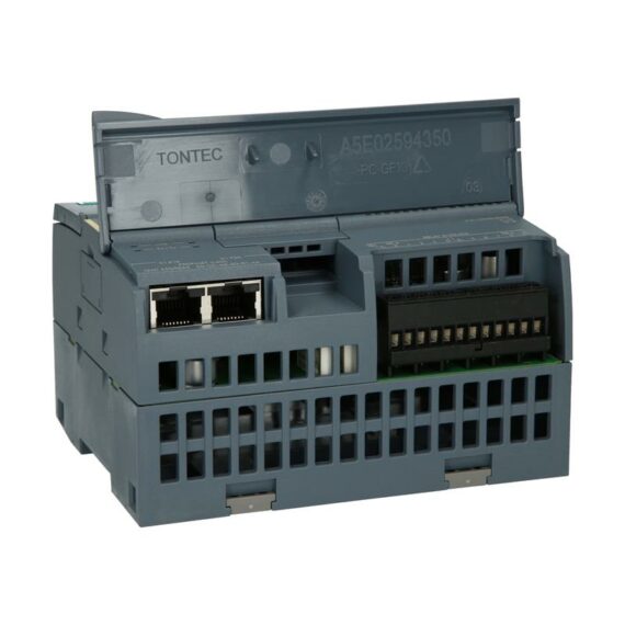 Siemens CPU 1215 FC - 6ES7215-1HF40-0XB0