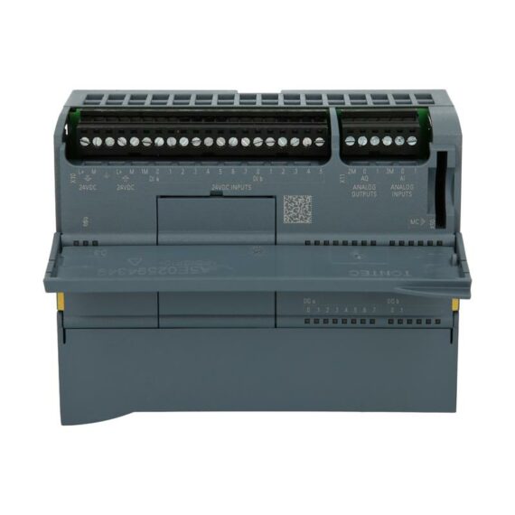 Siemens CPU 1215 FC - 6ES7215-1AF40-0XB0