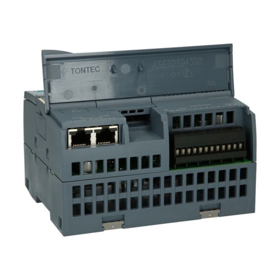 Siemens CPU 1215 FC - 6ES7215-1AF40-0XB0