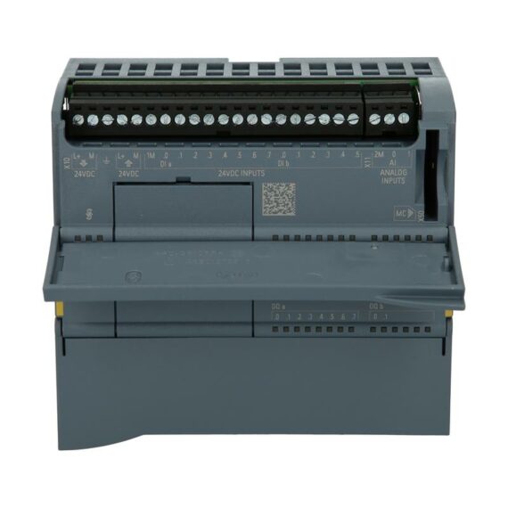 Siemens CPU 1214 FC - 6ES7214-1AF40-0XB0