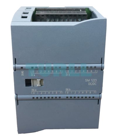 6ES7223-1BL32-0XB0 Siemens SM 1223 DC/DC Original Brand New