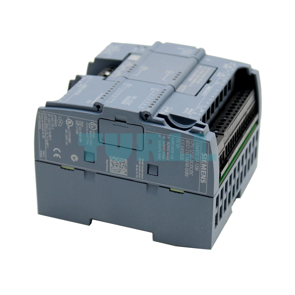 6ES7212-1AE40-0XB0 SIEMENS Exclusive Compact CPU Original Brand New 7 6ES7212-1AE40-0XB0 SIEMENS Exclusive Compact CPU Original Brand New - Image 7