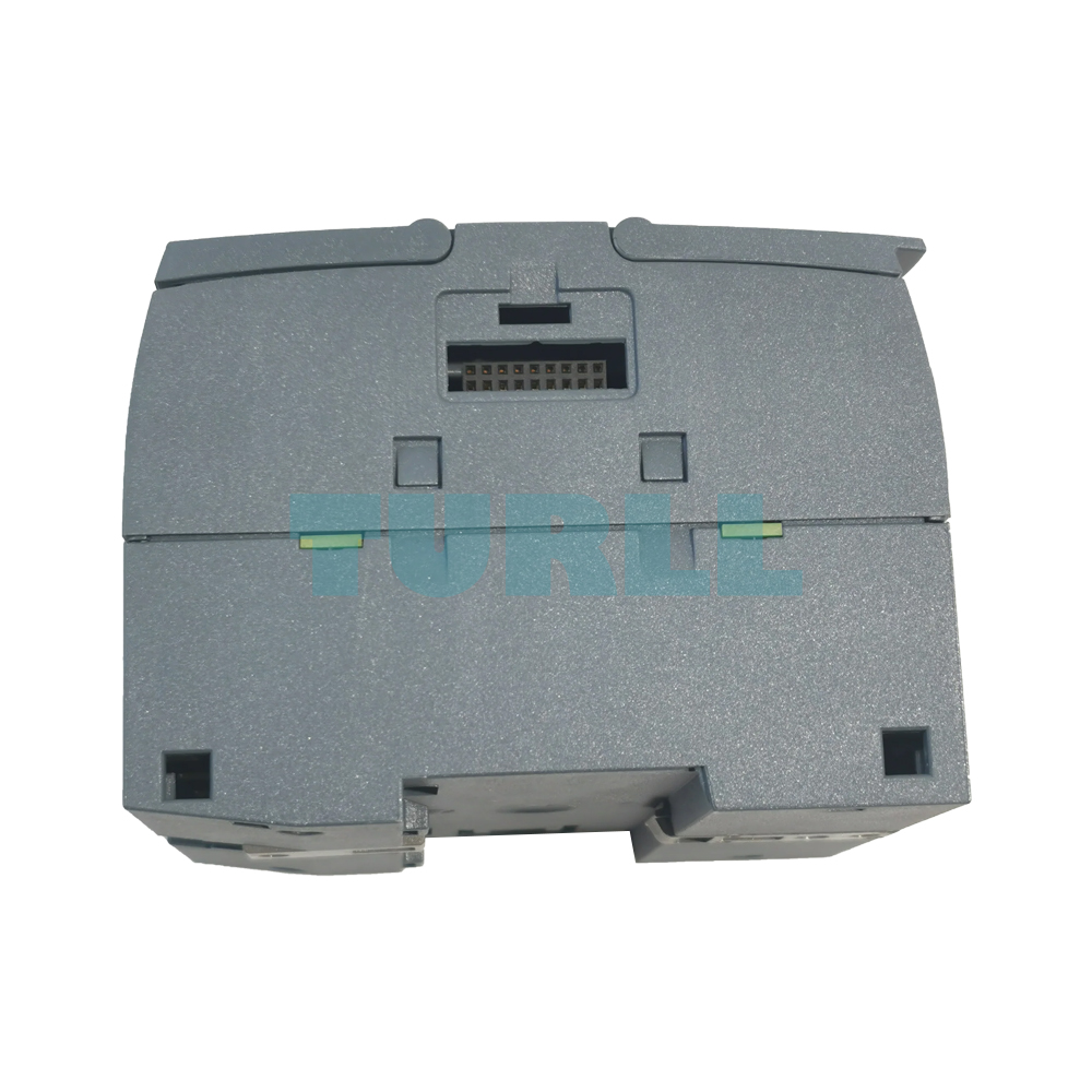 6ES7212-1AE40-0XB0 SIEMENS Exclusive Compact CPU Original Brand New 8 6ES7212-1AE40-0XB0 SIEMENS Exclusive Compact CPU Original Brand New - Image 8
