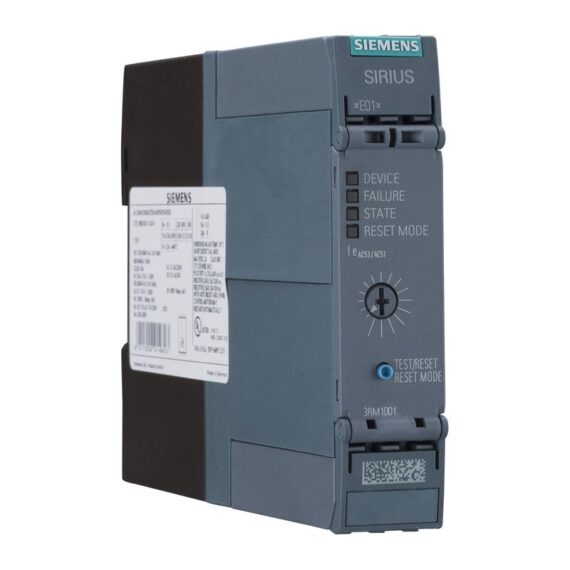Motor starter Siemens SIRIUS 3RM1002-1AA04