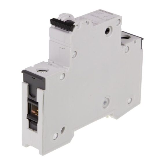 Circuit breaker Siemens 5SY4116-6