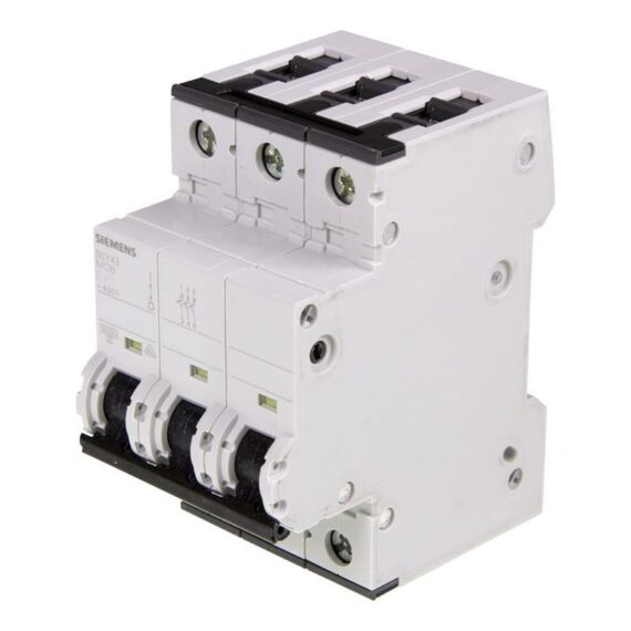 Circuit breaker Siemens 5SY4316-7