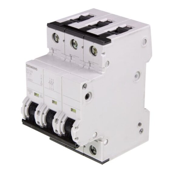 Circuit breaker Siemens 5SY4332-7