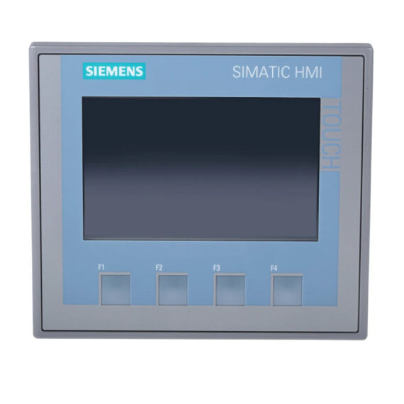 KTP400 Basic Simatic HMI Siemens 6AV2123-2DB03-0AX0
