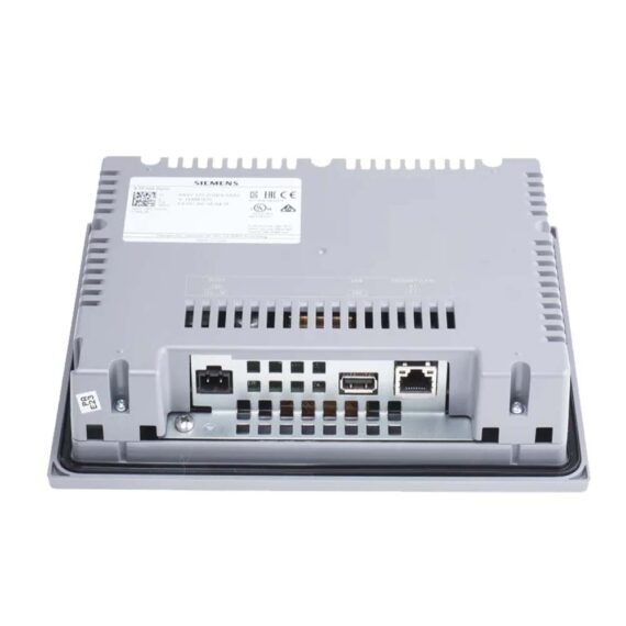 6AV2123-2GB03-0AX0 Siemens KTP700 Basic PN SIMATIC Basic Panel
