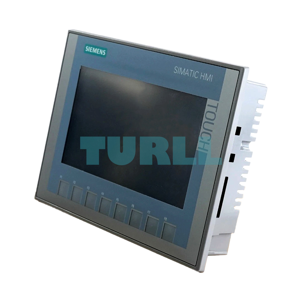 Siemens 6AV2123-2GB03-0AX0 SIMATIC HMI KTP700 Basic Panel, 7” TFT, Key/Touch, PROFINET Original Brand New 2 Siemens 6AV2123-2GB03-0AX0 SIMATIC HMI KTP700 Basic Panel, 7” TFT, Key/Touch, PROFINET Original Brand New - Image 2