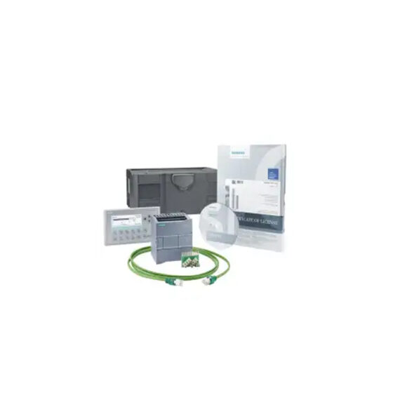 6AV2132-0HA00-0AA1 SIEMENS STARTER KIT KP300