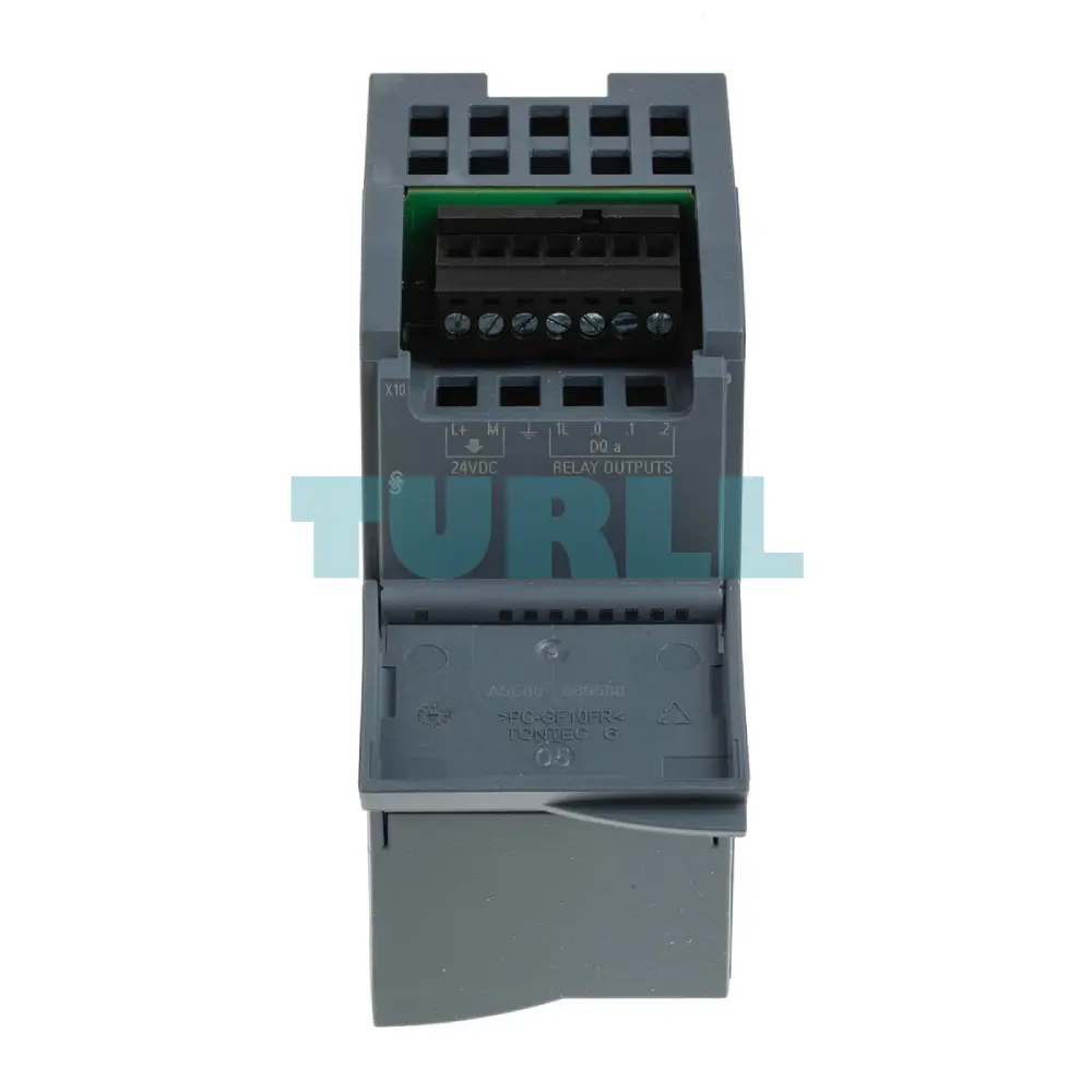 Siemens 6ES7222-1HF32-0XB0 SIMATIC S7-1200, Digital Output SM 1222, 8 DO Relay 2 A Original Brand New 2 Siemens 6ES7222-1HF32-0XB0 SIMATIC S7-1200, Digital Output SM 1222, 8 DO Relay 2 A
