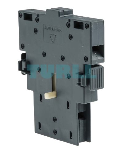 Siemens 3RH2911-1DA11 Auxiliary Switch Lateral 1NO + 1NC for 3RT2.1 Contactors