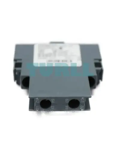 Siemens 3RH2921-1DA11 — angled product view