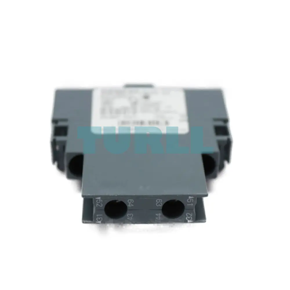 Siemens 3RH2921-1DA11 Auxiliary Switch, Lateral, 1 NO + 1 NC Original Brand New 1 Siemens 3RH2921-1DA11 Auxiliary Switch, Lateral, 1 NO + 1 NC
